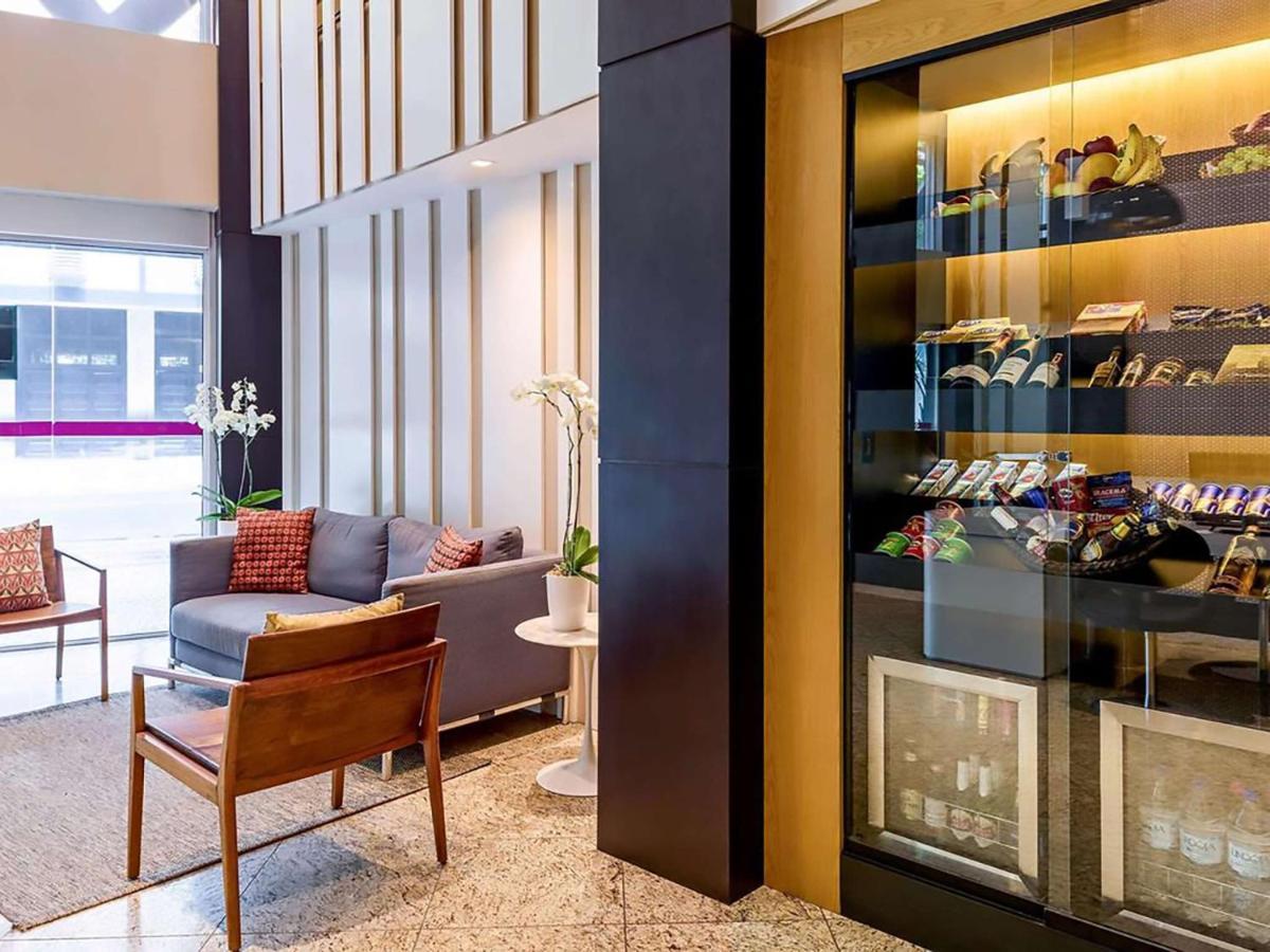 Tulip Inn Rio De Janeiro Ipanema Екстериор снимка