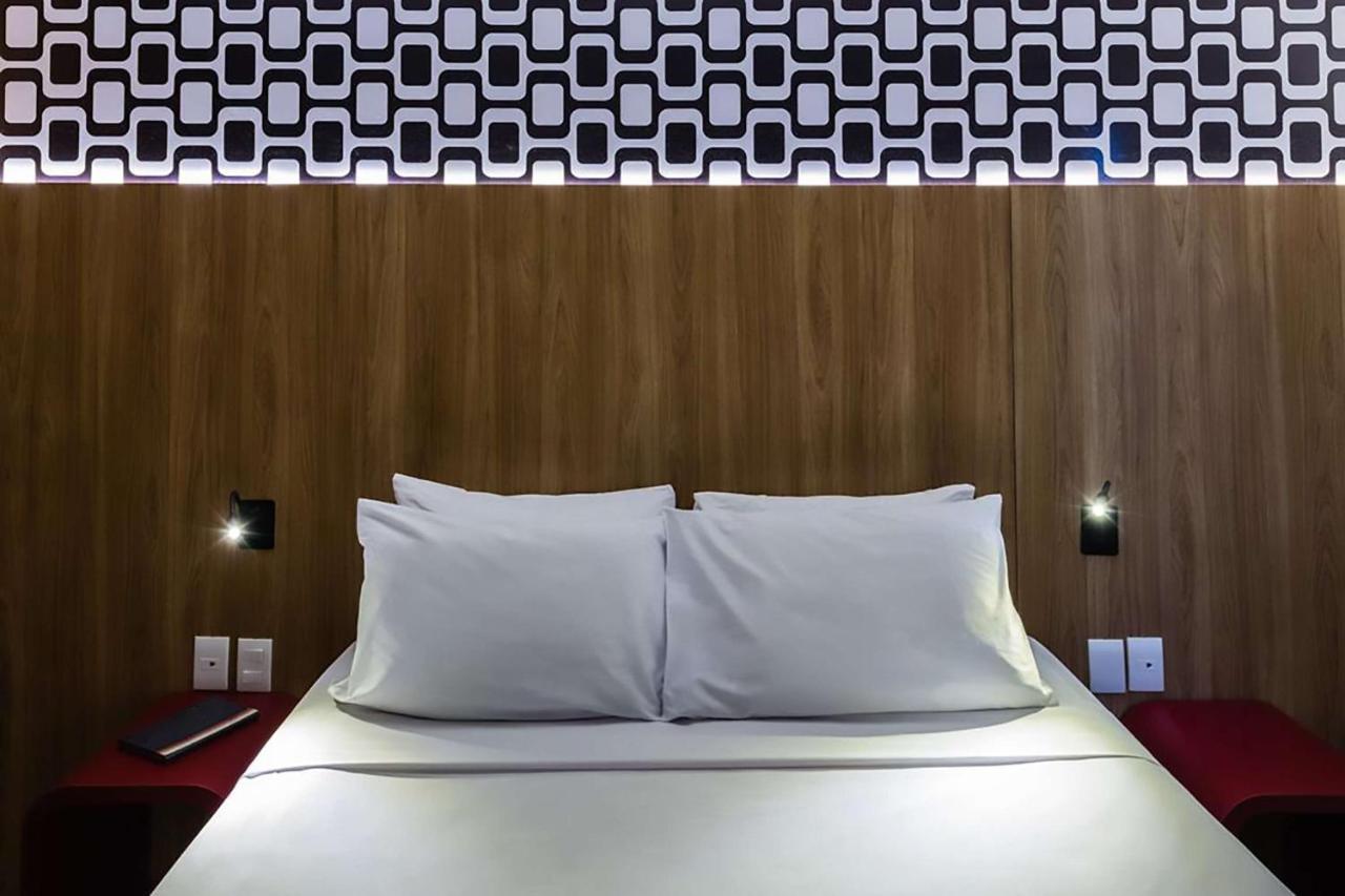 Tulip Inn Rio De Janeiro Ipanema Екстериор снимка